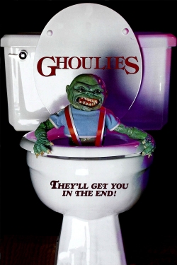 watch Ghoulies movies free online