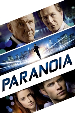 watch Paranoia movies free online