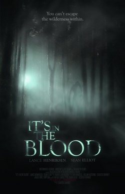 watch It's in the Blood movies free online