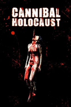 watch Cannibal Holocaust movies free online