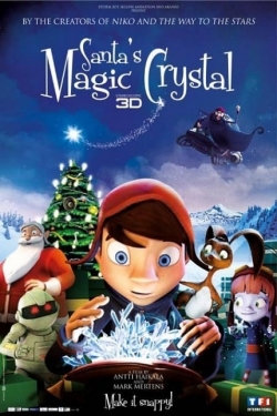 watch The Magic Crystal movies free online