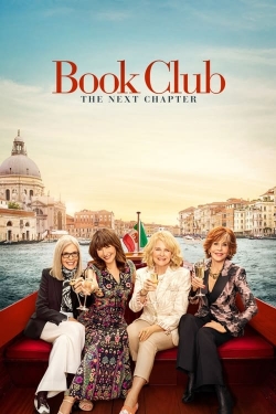 watch Book Club: The Next Chapter movies free online