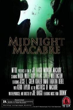 watch Midnight Macabre movies free online