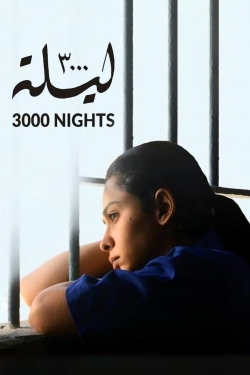 watch 3000 Nights movies free online