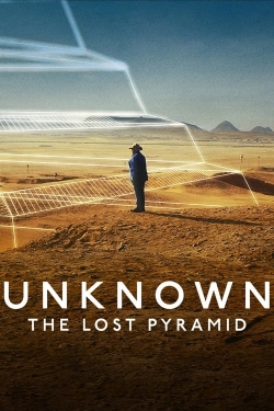 watch Unknown: The Lost Pyramid movies free online
