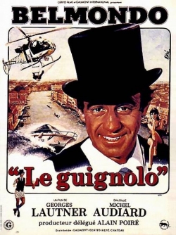 watch Le Guignolo movies free online