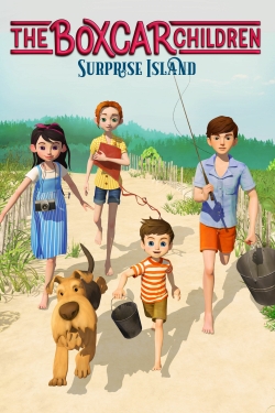 watch The Boxcar Children: Surprise Island movies free online
