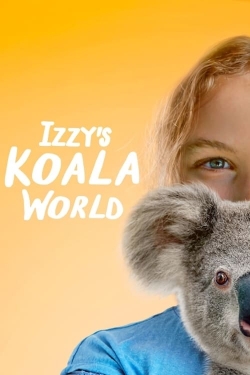 watch Izzy's Koala World movies free online