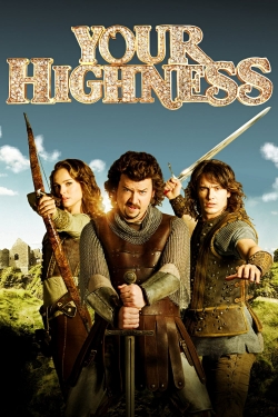 watch Your Highness movies free online
