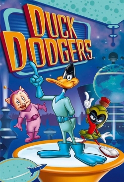 watch Duck Dodgers movies free online