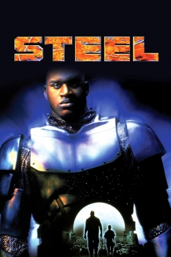 watch Steel movies free online