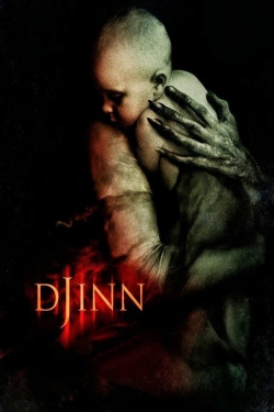 watch Djinn movies free online