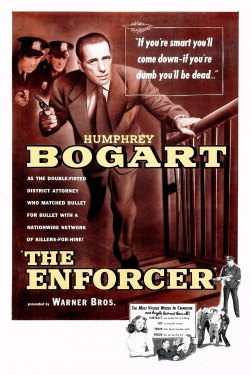watch The Enforcer movies free online