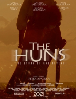 watch The Huns movies free online