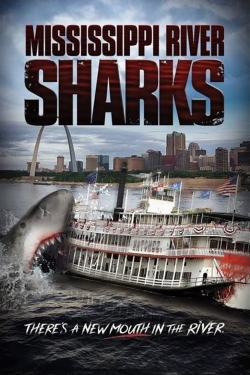 watch Mississippi River Sharks movies free online