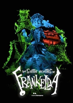 watch Frankelda's Book of Spooks movies free online