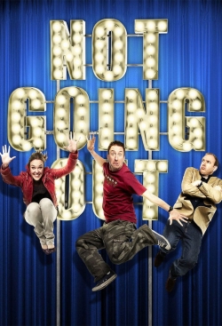 watch Not Going Out movies free online