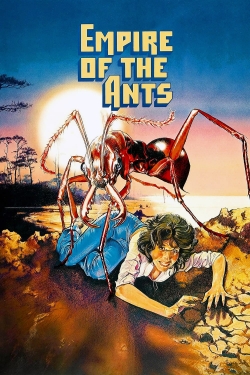 watch Empire of the Ants movies free online