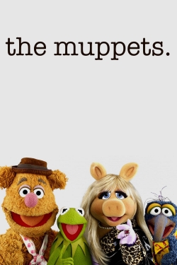 watch The Muppets movies free online