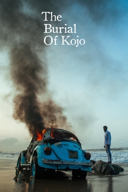 watch The Burial of Kojo movies free online