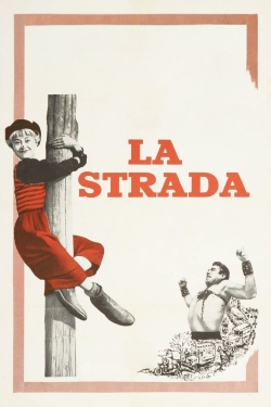 watch La Strada movies free online