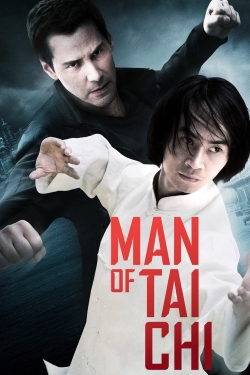 watch Man of Tai Chi movies free online