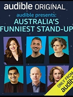 watch Australia's Funniest Stand-Up Specials movies free online