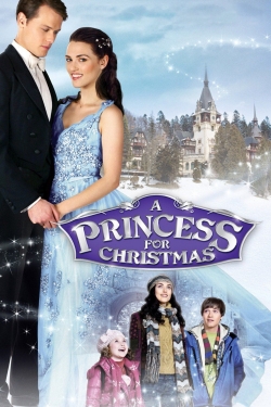 watch A Princess For Christmas movies free online