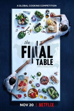 watch The Final Table movies free online