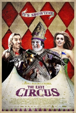 watch The Last Circus movies free online