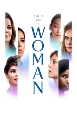 watch Tell It Like a Woman movies free online