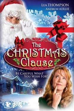 watch The Christmas Clause movies free online