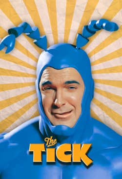 watch The Tick movies free online