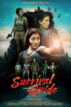 watch Survival Guide movies free online