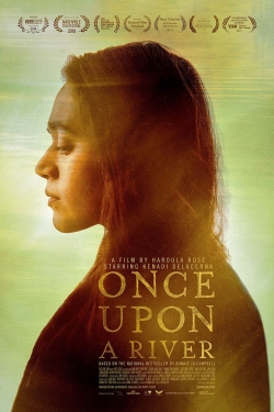 watch Once Upon a River movies free online
