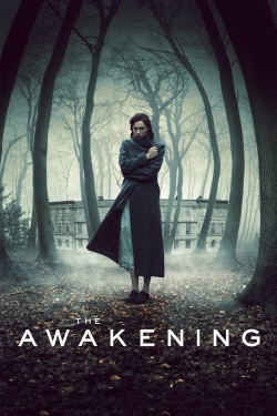 watch The Awakening movies free online