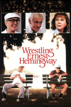 watch Wrestling Ernest Hemingway movies free online