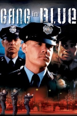 watch Gang in Blue movies free online