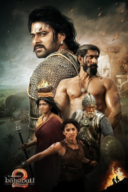 watch Baahubali 2: The Conclusion movies free online