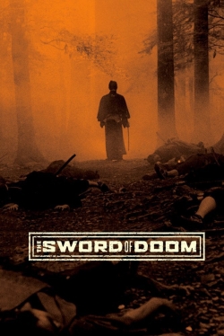 watch The Sword of Doom movies free online