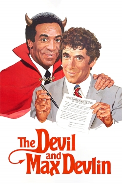 watch The Devil and Max Devlin movies free online