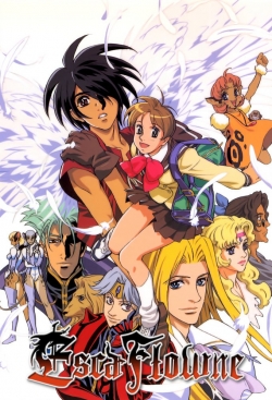 watch The Vision of Escaflowne movies free online