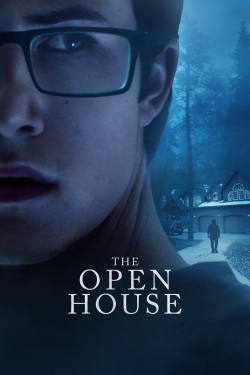 watch The Open House movies free online