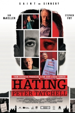 watch Hating Peter Tatchell movies free online
