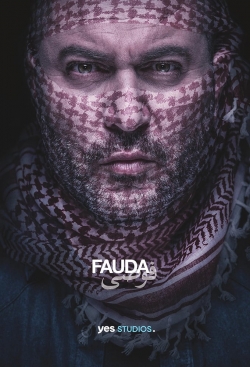 watch Fauda movies free online