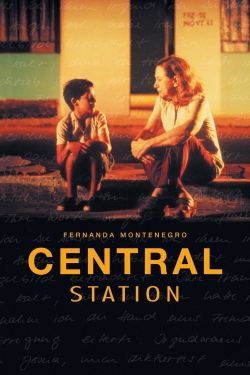 watch Central Station movies free online