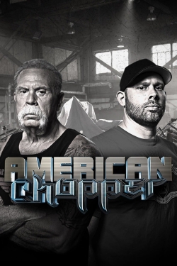 watch American Chopper movies free online