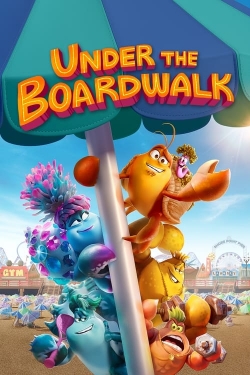 watch Under the Boardwalk movies free online