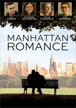 watch Manhattan Romance movies free online