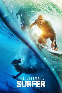 watch The Ultimate Surfer movies free online